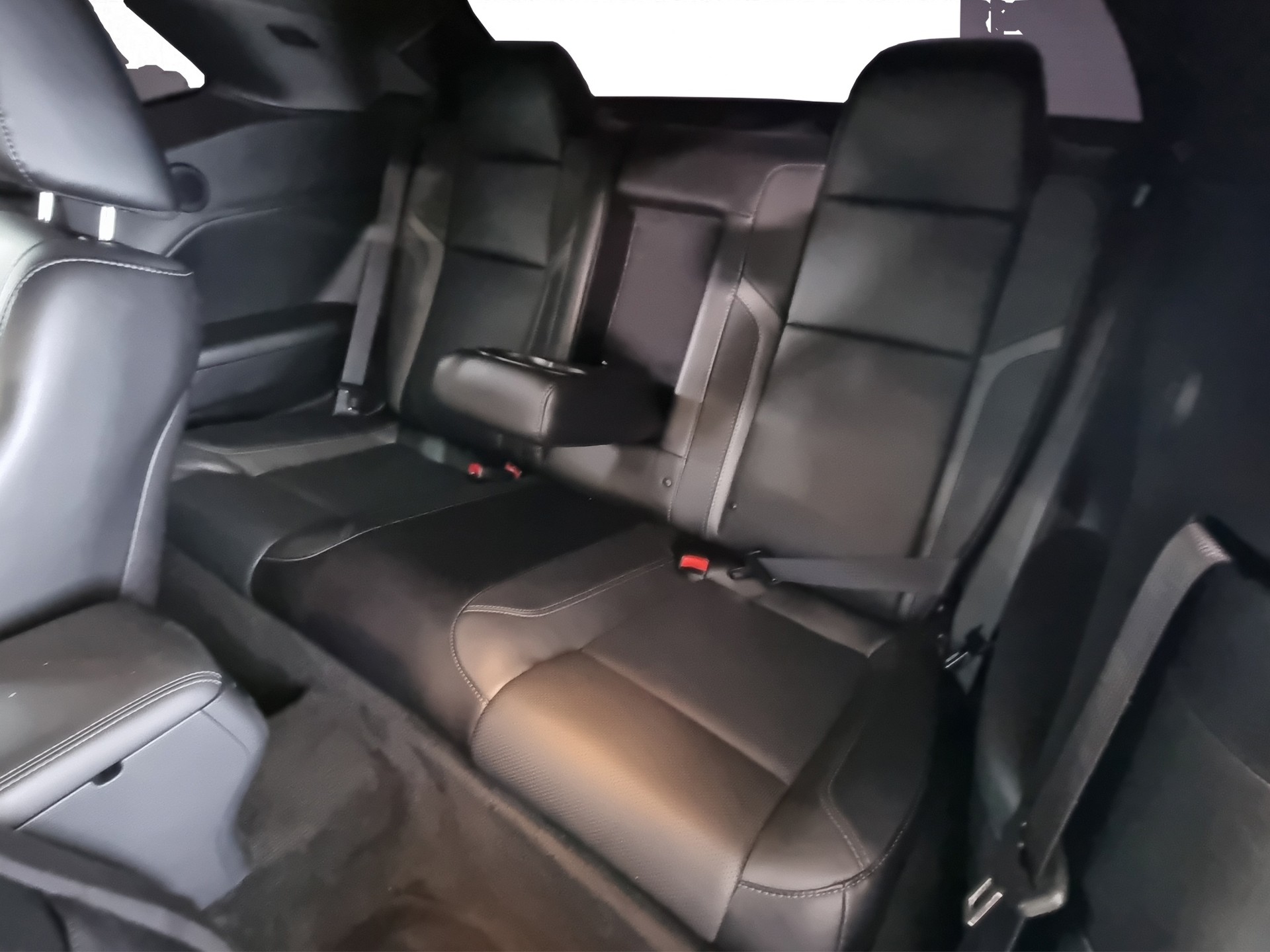 DODGE Challenger 3.6 V6 SXT 8-Stufen Aut.-image-6