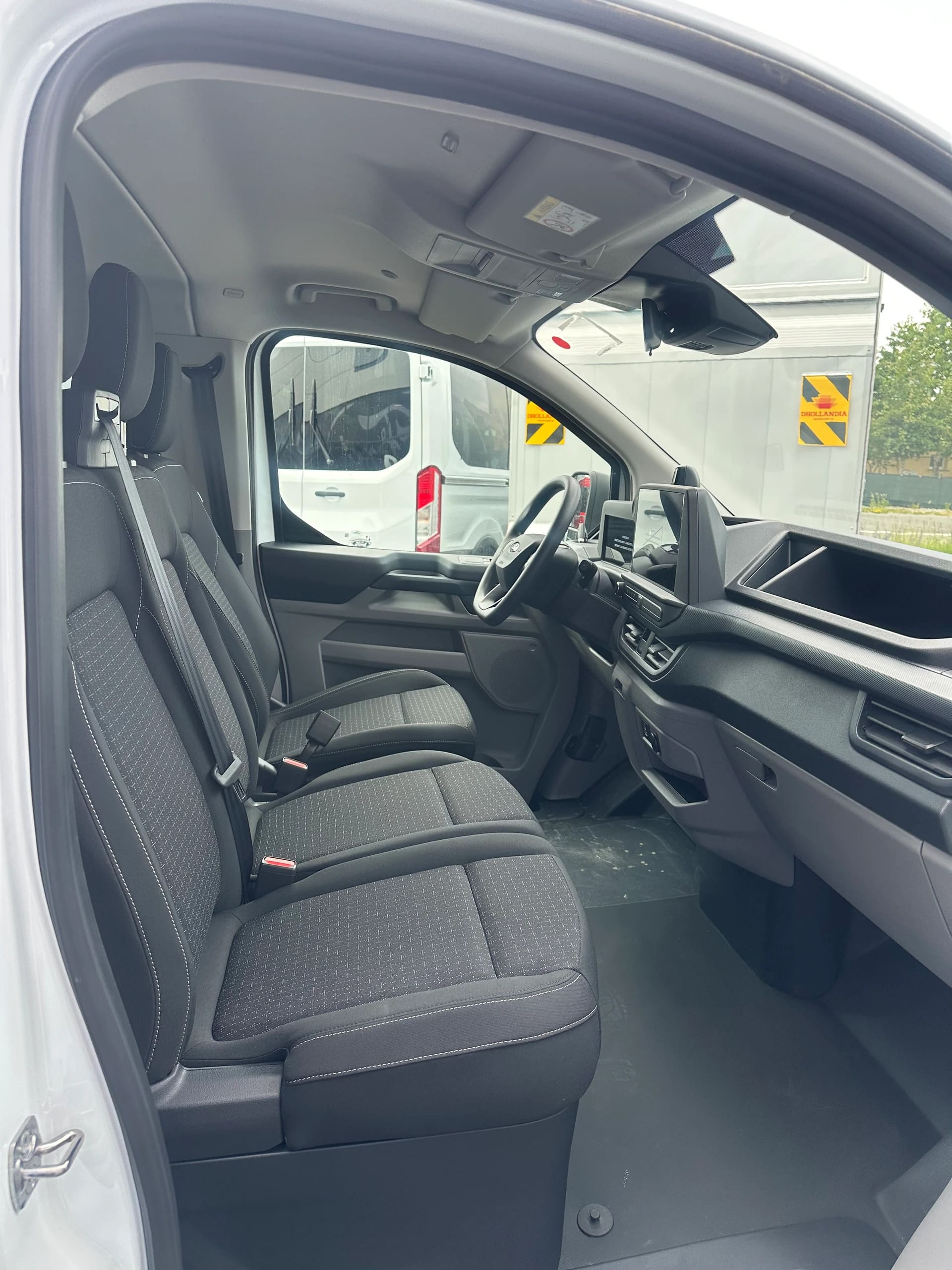 FORD Transit C combi 320 L2 2.0 Eco Trend/136CV/Aut.-image-14