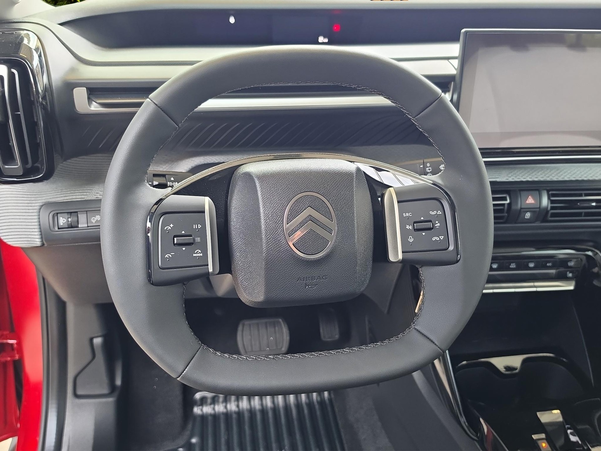 CITROEN e-C3 long range Edition Tricolore-image-8