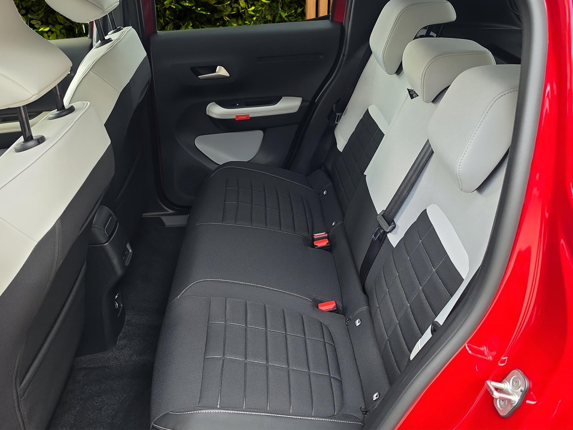 CITROEN e-C3 long range Edition Tricolore-image-11