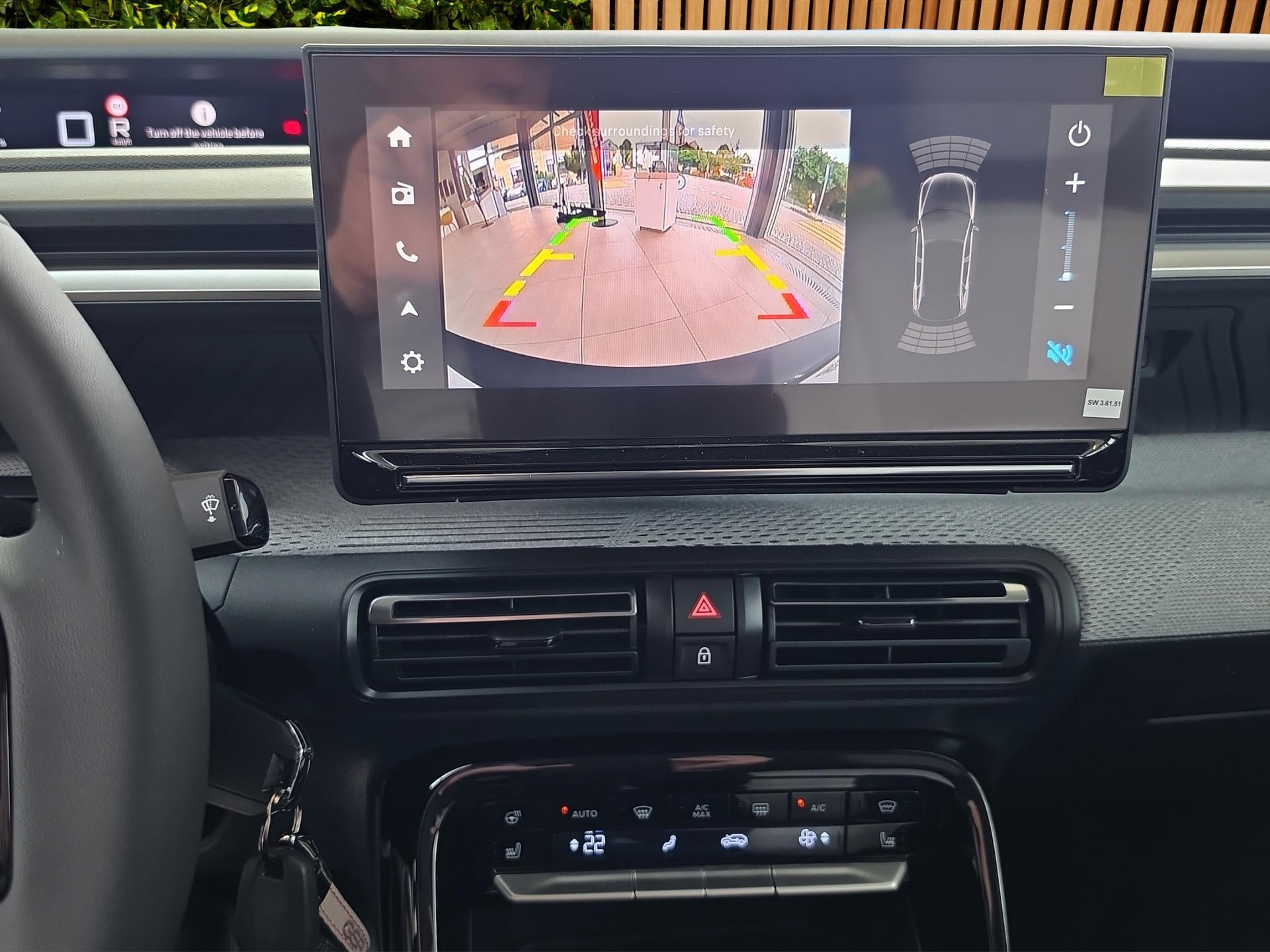 CITROEN e-C3 long range Edition Tricolore-image-10