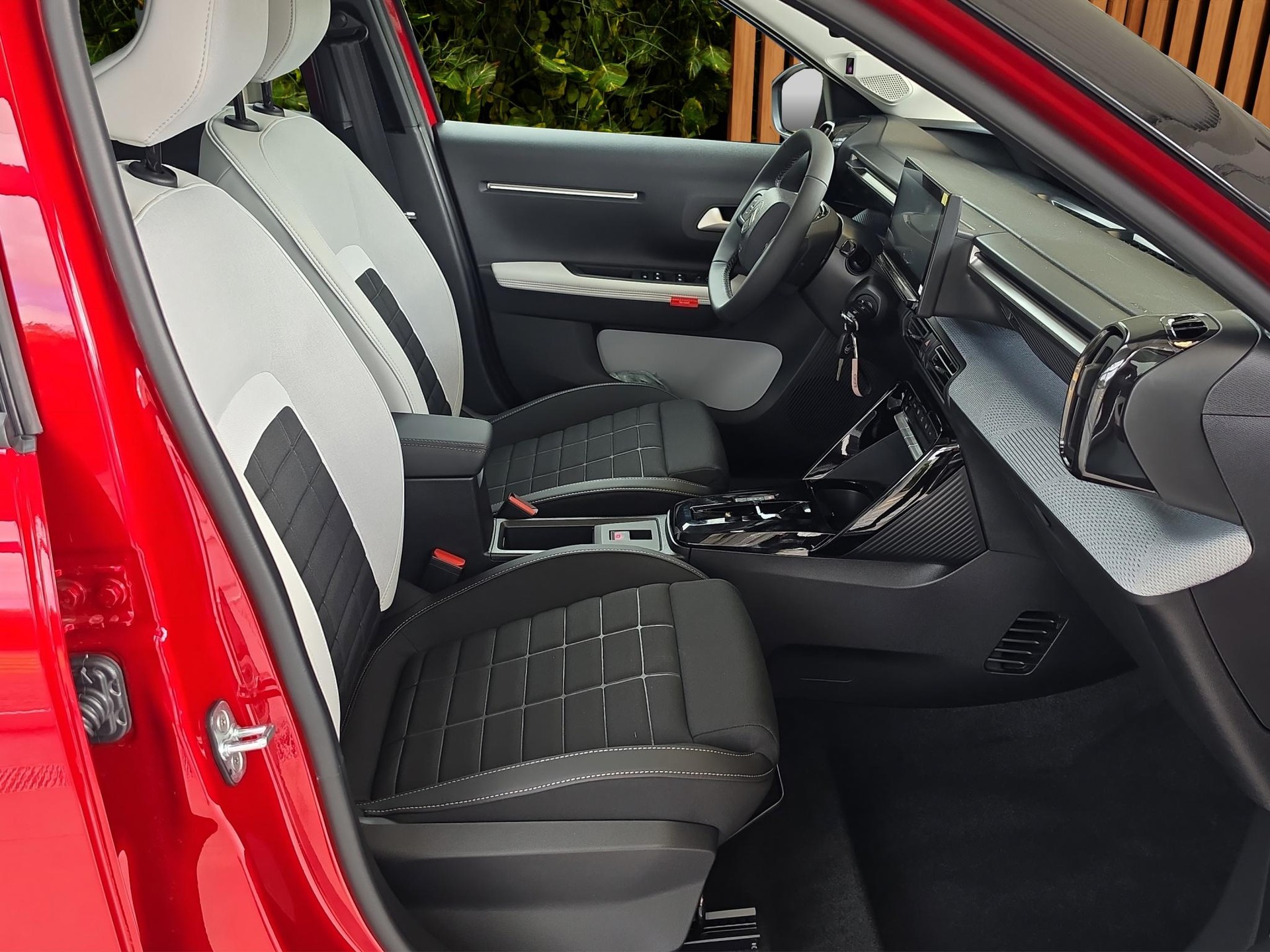 CITROEN e-C3 long range Edition Tricolore-image-12