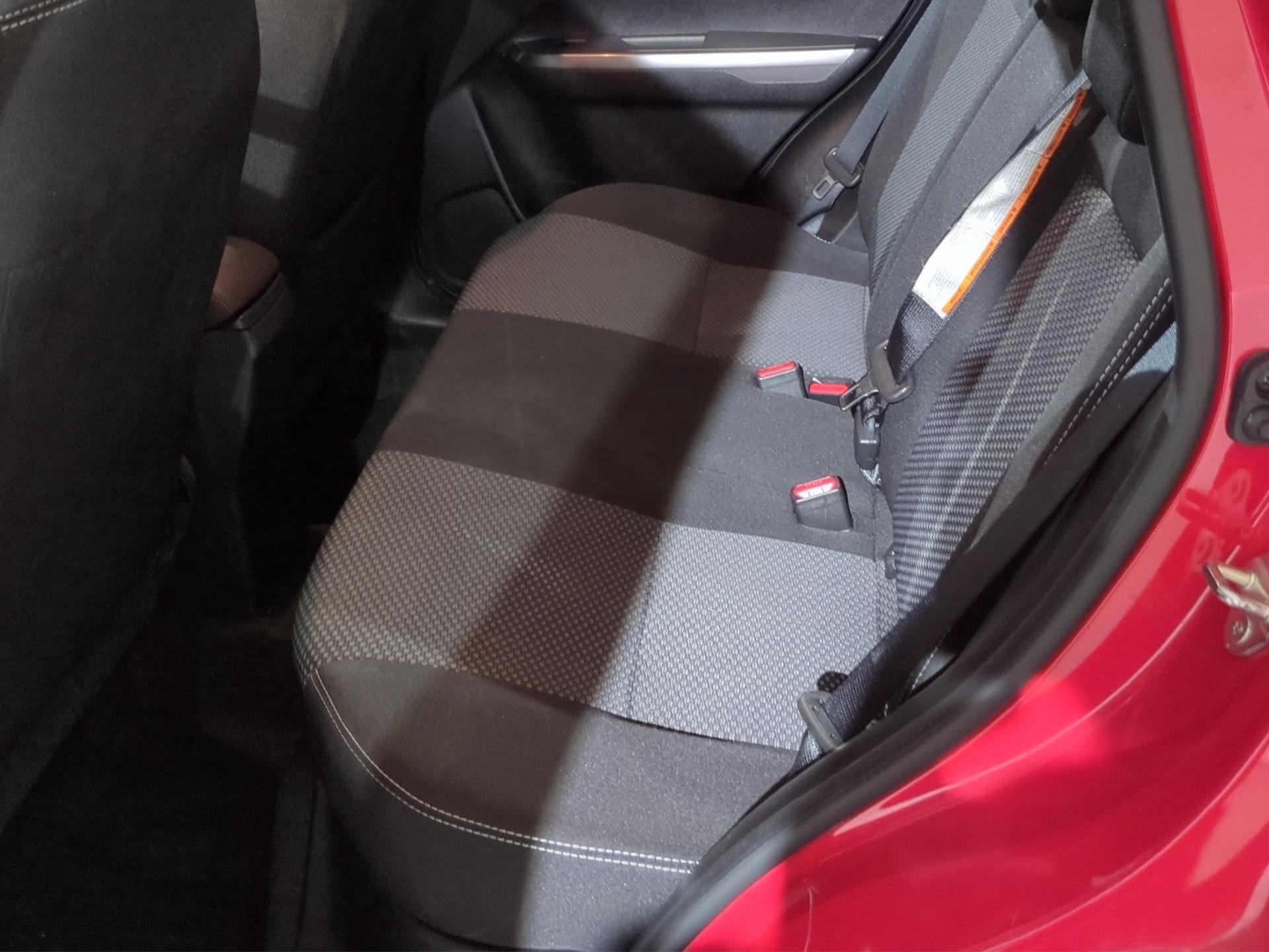 SUZUKI Vitara 1.4 Boosterjet Piz Sulai Hybrid Automatic-image-14