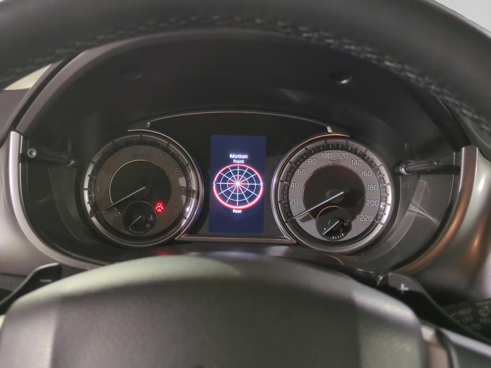 SUZUKI Vitara 1.4 Boosterjet Piz Sulai Hybrid Automatic-image-10