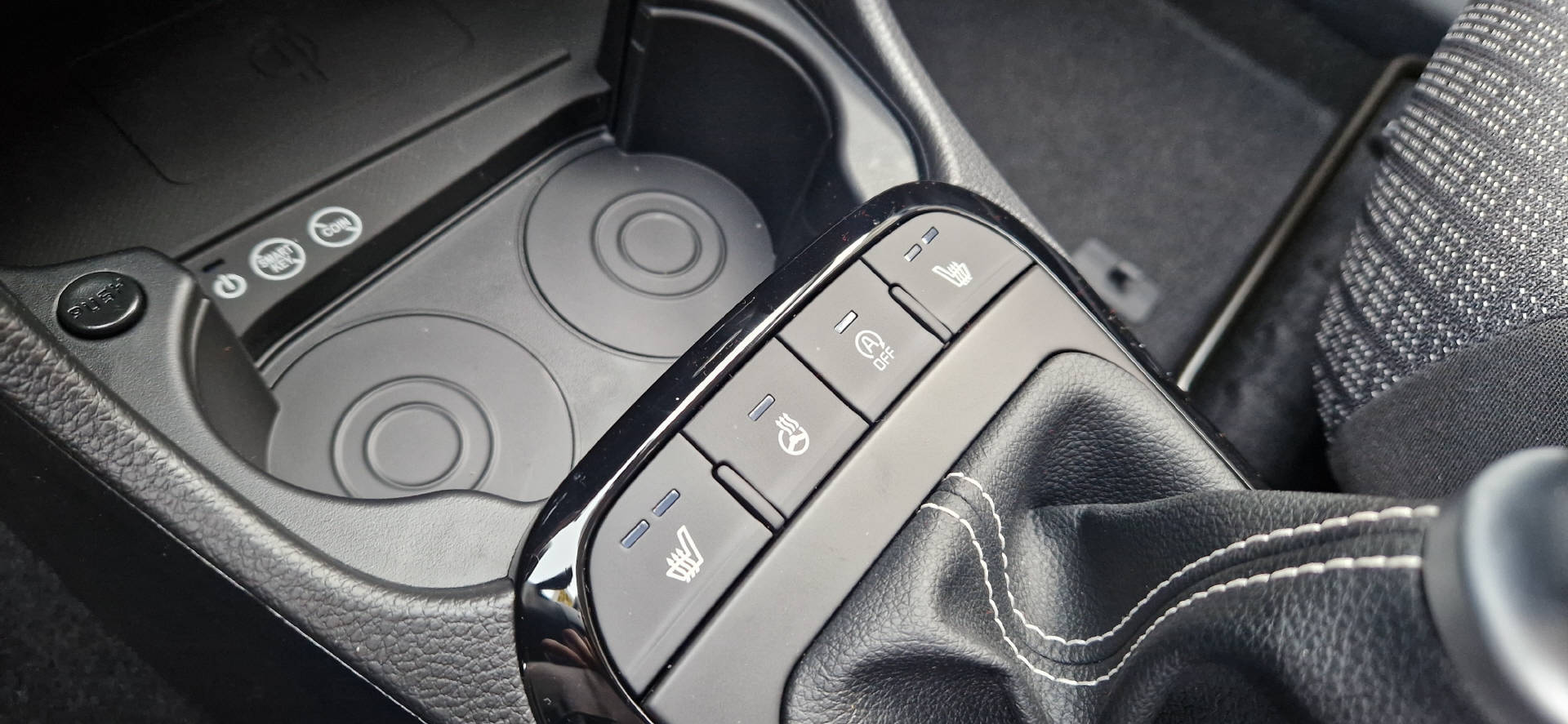 KIA Picanto 1.0 GDi Power-image-12