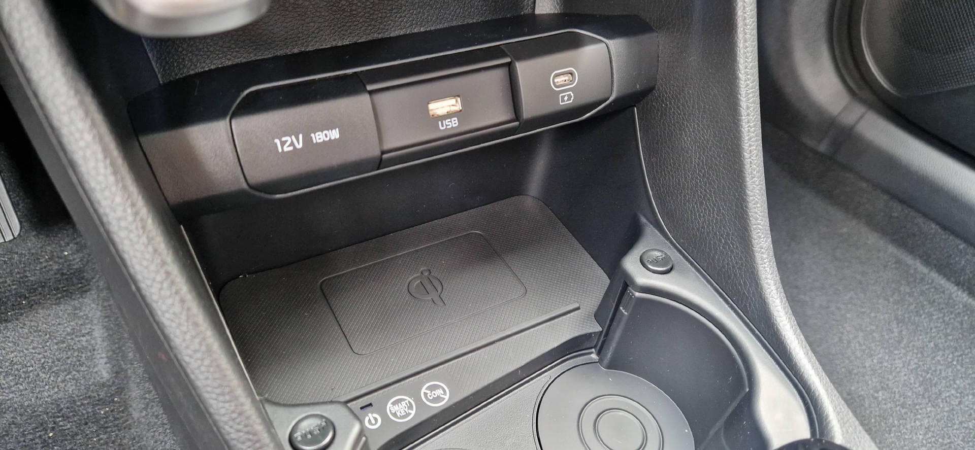 KIA Picanto 1.0 GDi Power-image-11