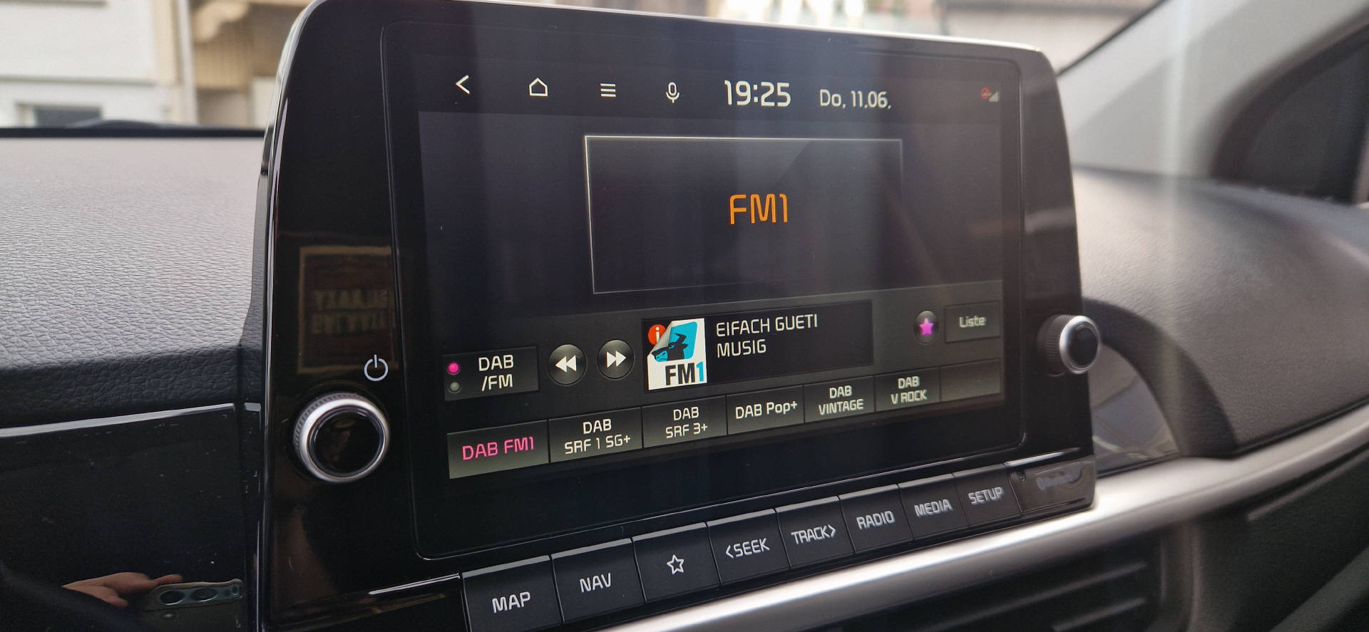KIA Picanto 1.0 GDi Power-image-8