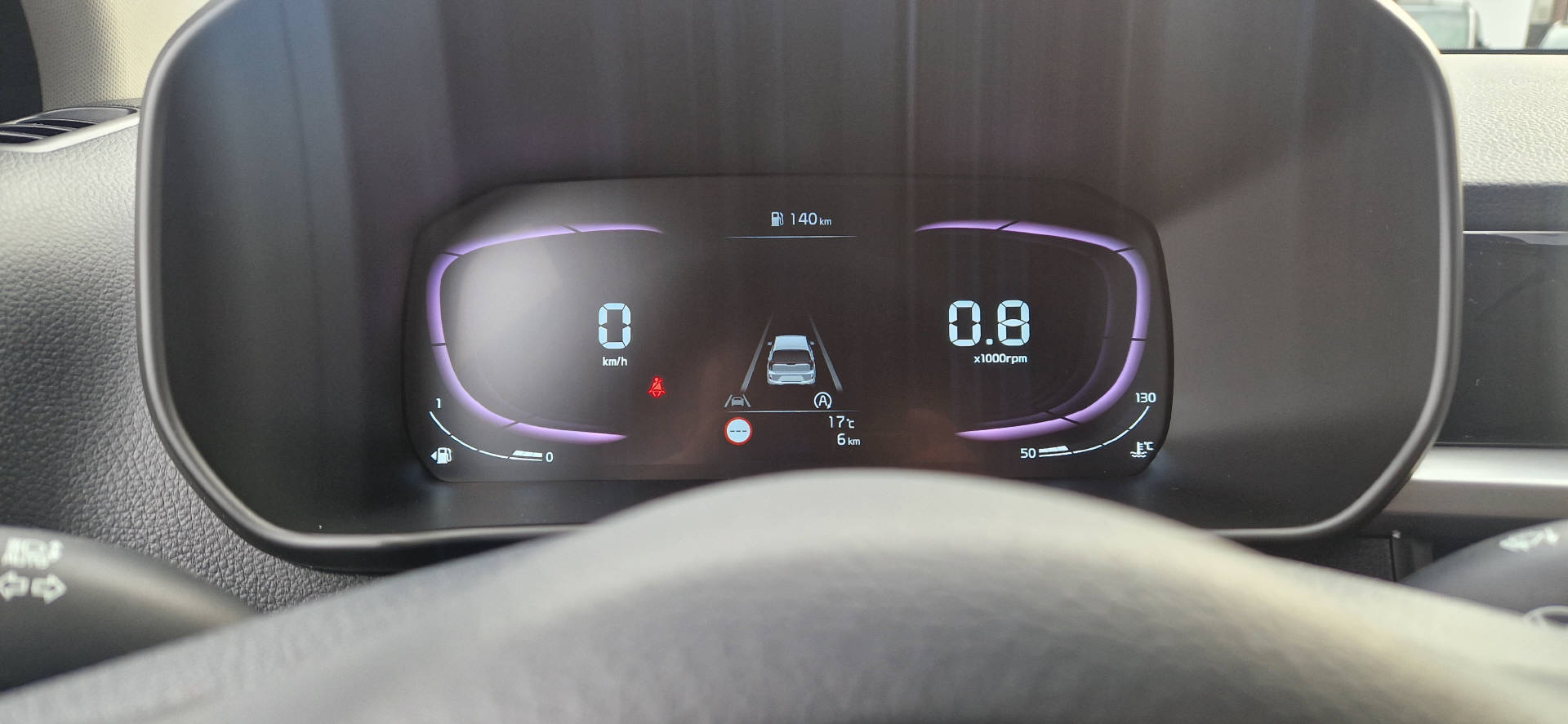 KIA Picanto 1.0 GDi Power-image-15