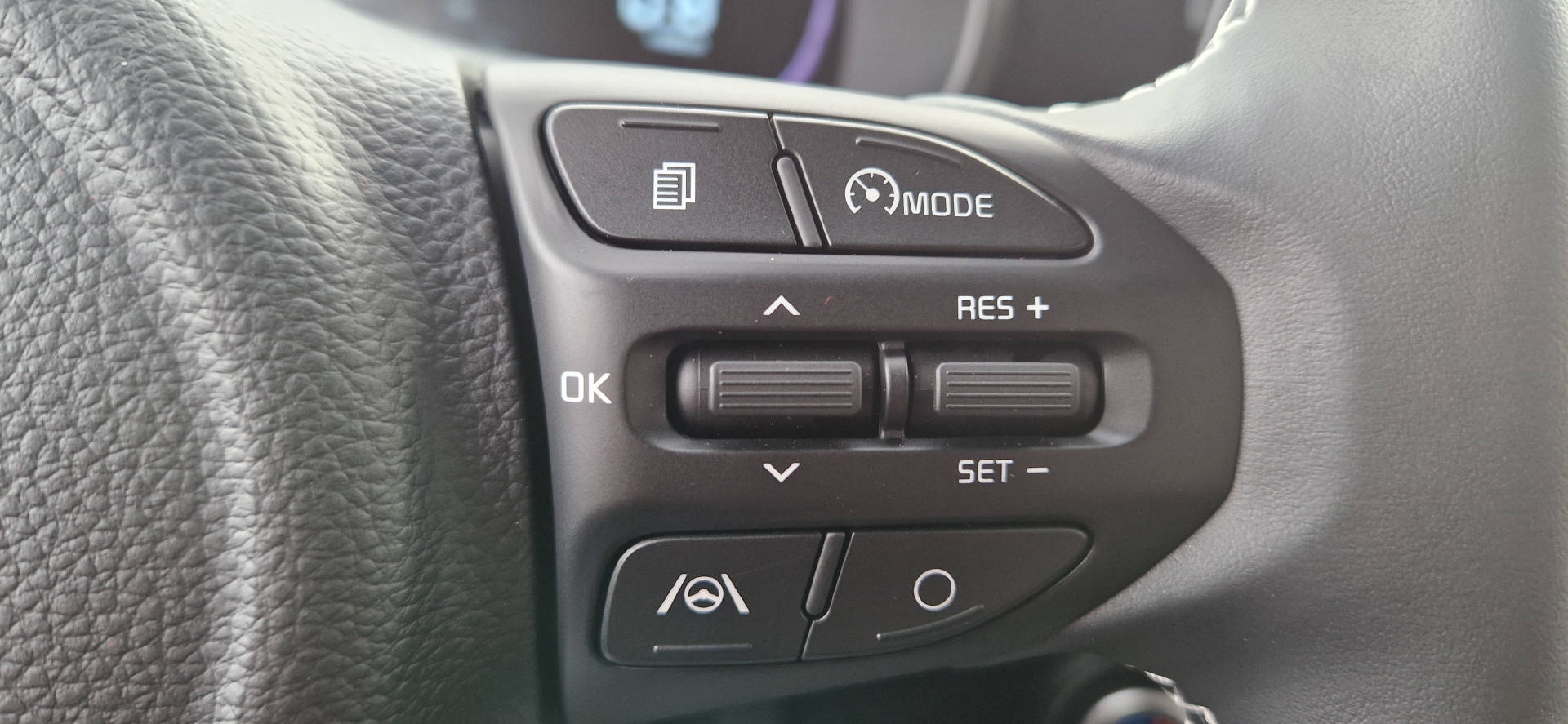 KIA Picanto 1.0 GDi Power-image-14