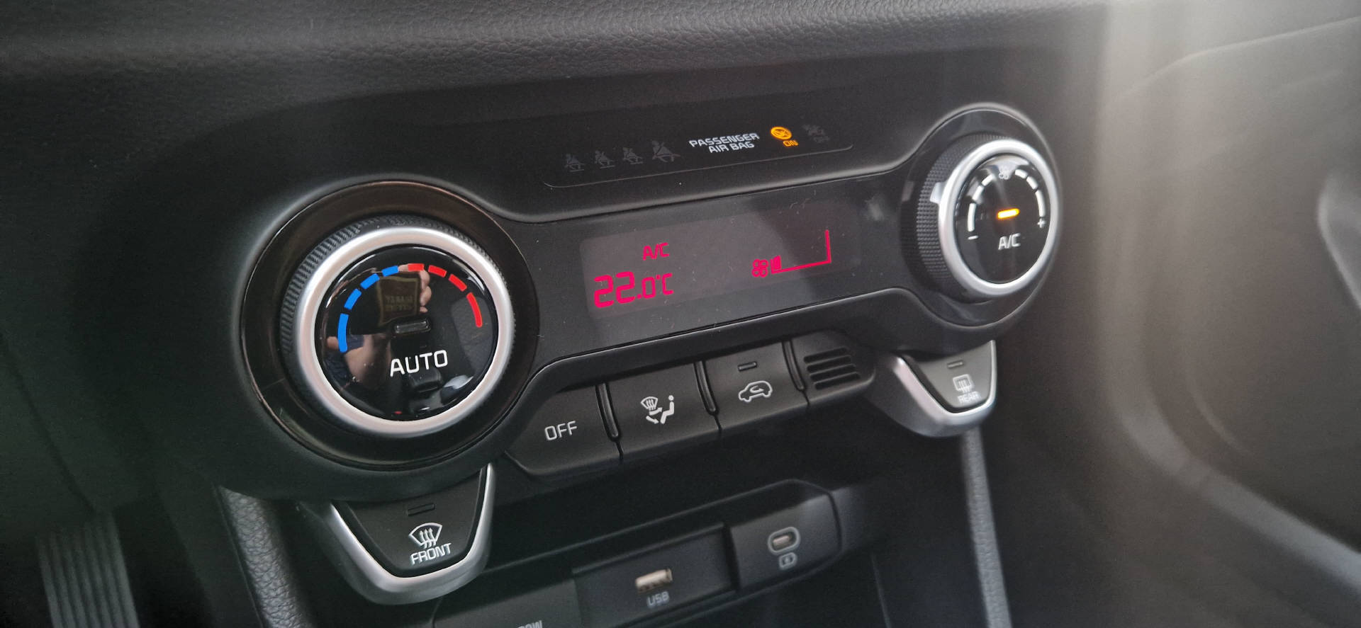 KIA Picanto 1.0 GDi Power-image-10