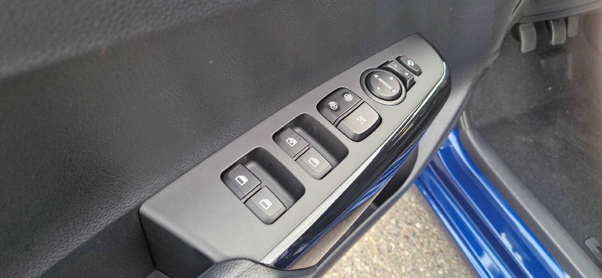KIA Picanto 1.0 GDi Power-image-3