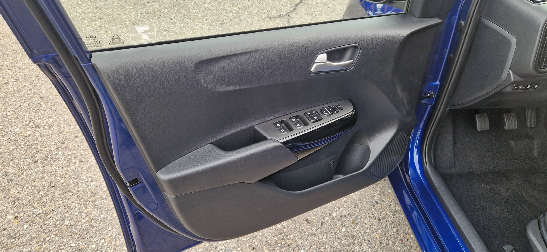 KIA Picanto 1.0 GDi Power-image-2