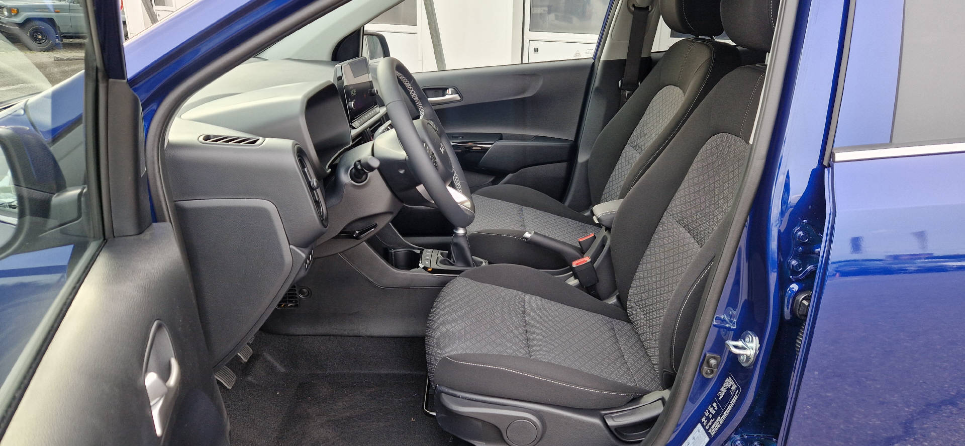 KIA Picanto 1.0 GDi Power-image-4