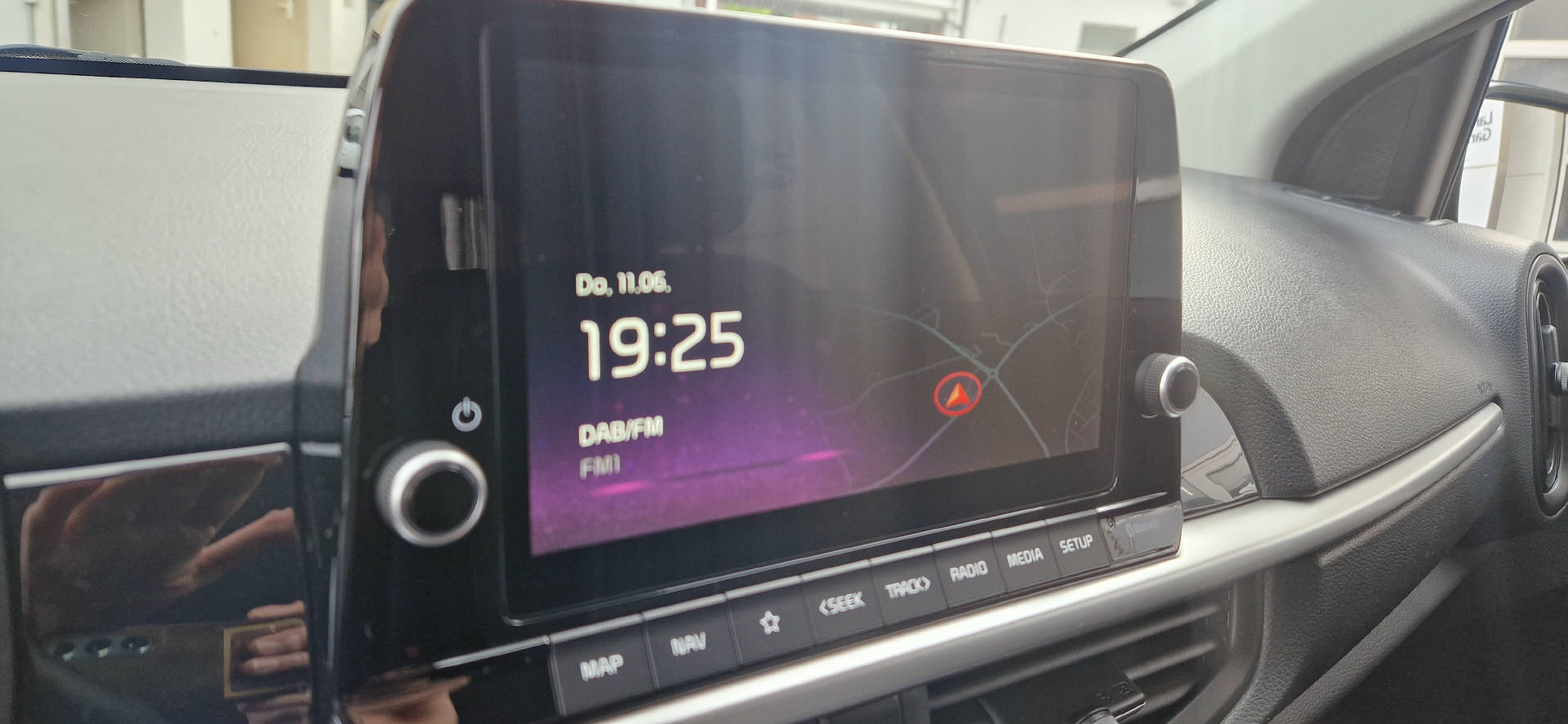 KIA Picanto 1.0 GDi Power-image-6