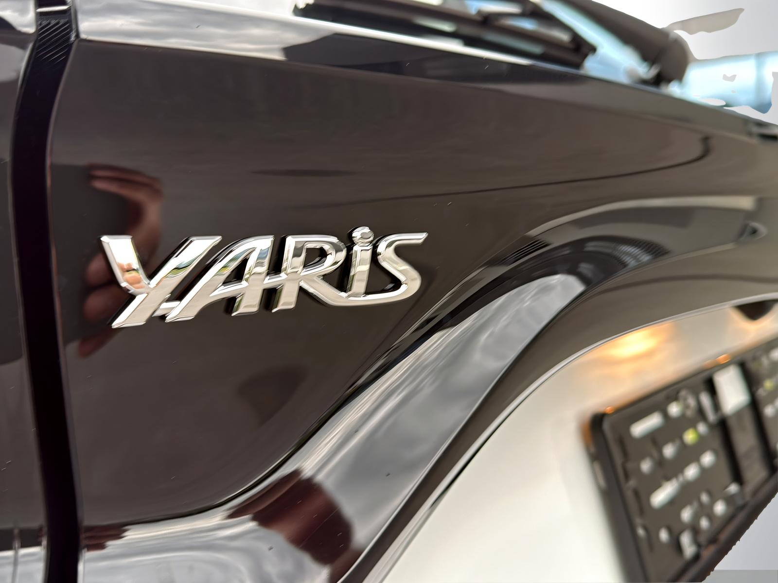 TOYOTA Yaris 1.5 VVT-i HSD Comfort-image-11