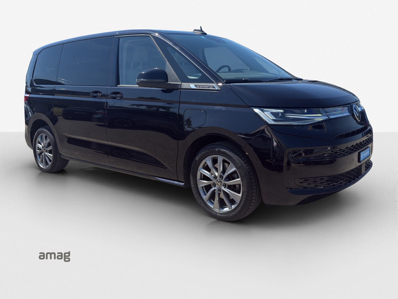 VW Multivan 1.4 eHybrid Life Energetic DSG-image-6