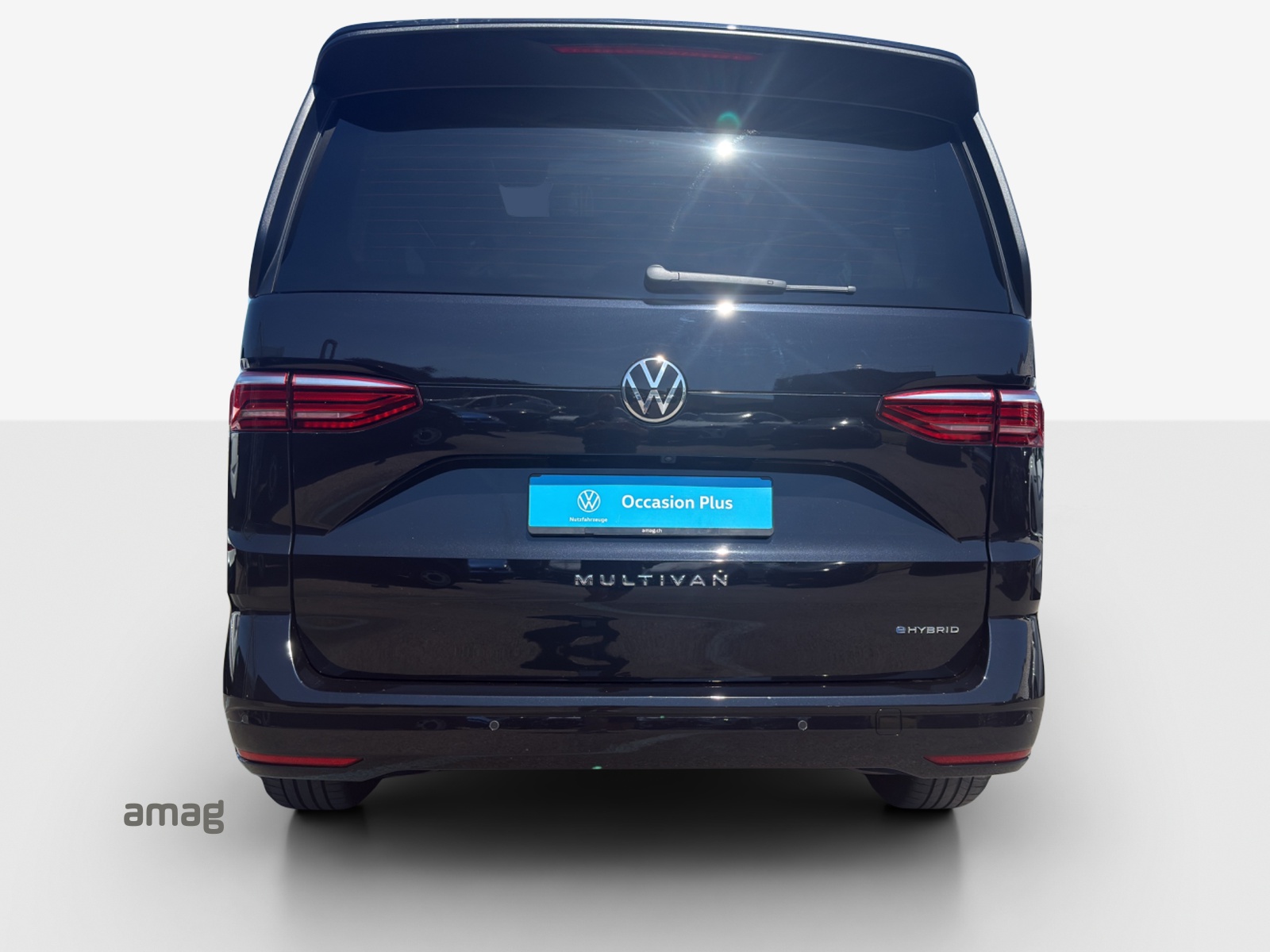 VW Multivan 1.4 eHybrid Life Energetic DSG-image-4