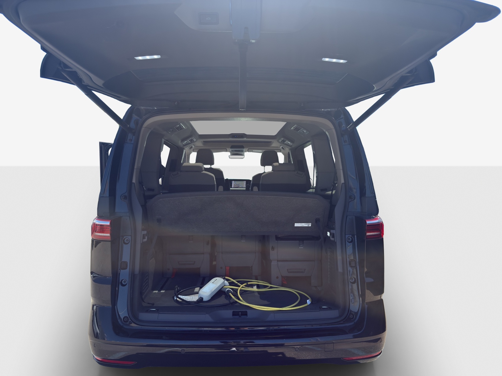 VW Multivan 1.4 eHybrid Life Energetic DSG-image-13