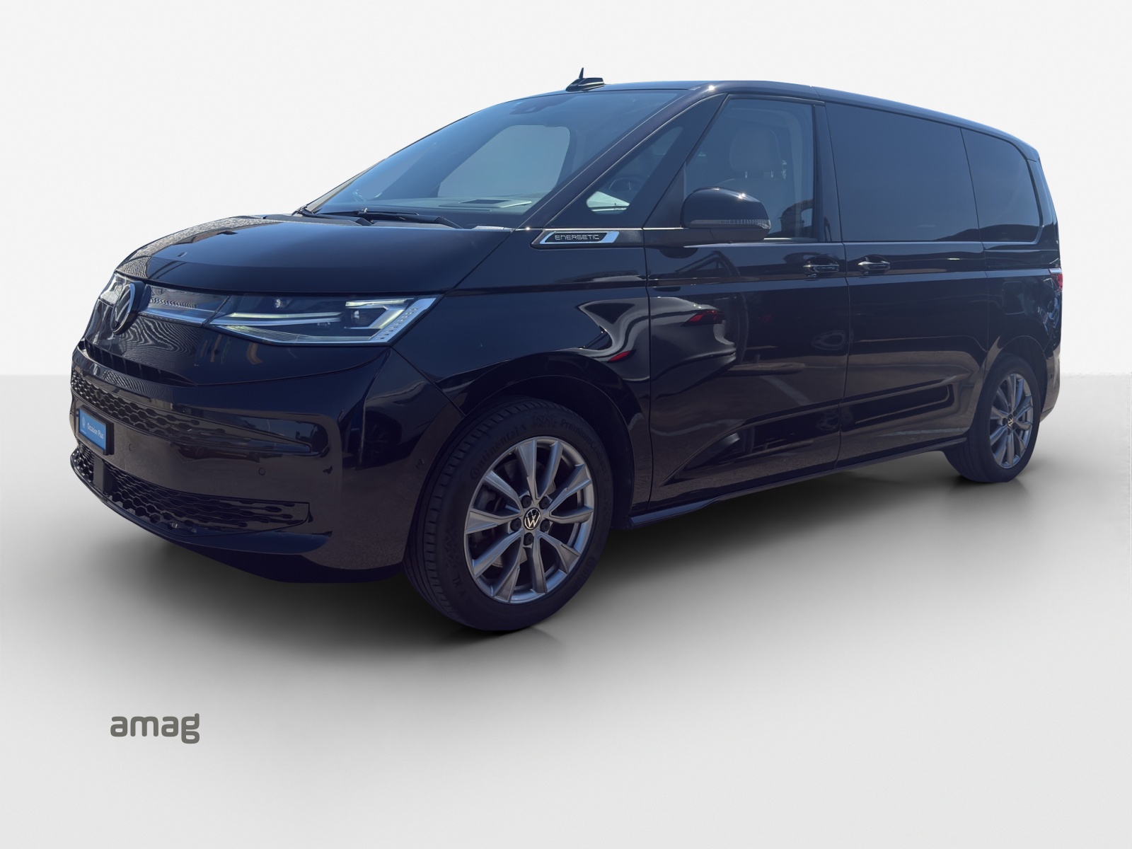 VW Multivan 1.4 eHybrid Life Energetic DSG-image-0