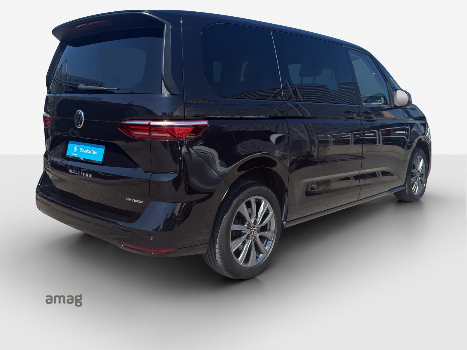 VW Multivan 1.4 eHybrid Life Energetic DSG-image-5