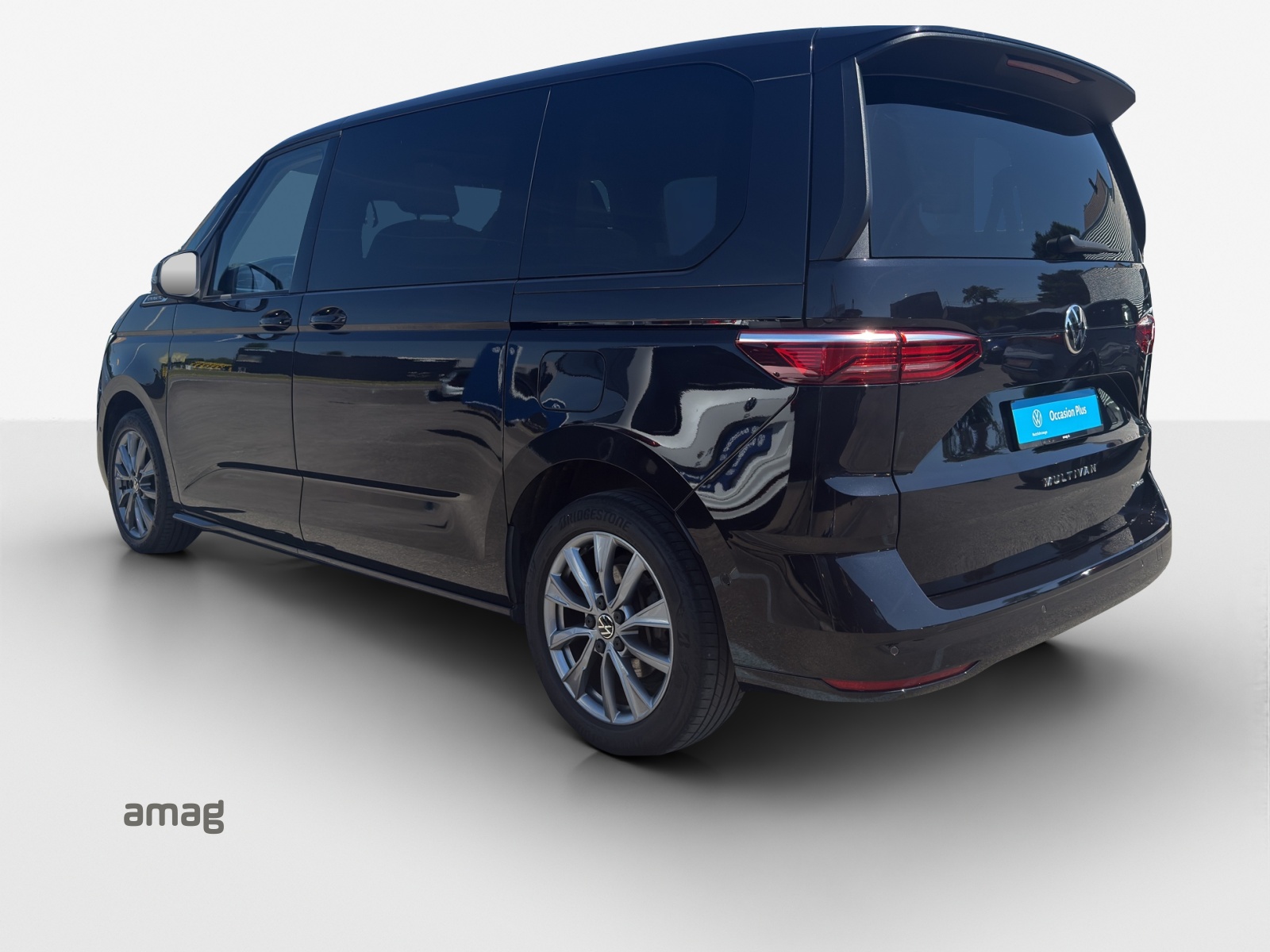 VW Multivan 1.4 eHybrid Life Energetic DSG-image-2