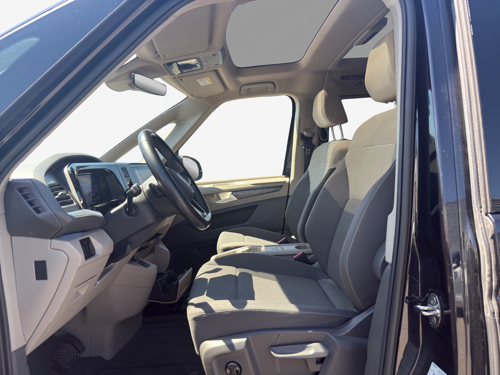 VW Multivan 1.4 eHybrid Life Energetic DSG-image-8