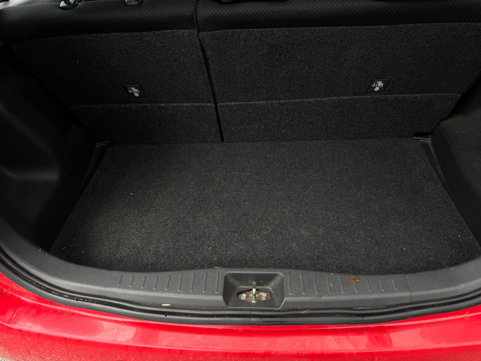 DAIHATSU Sirion 1.3 S eco-4WD-image-11