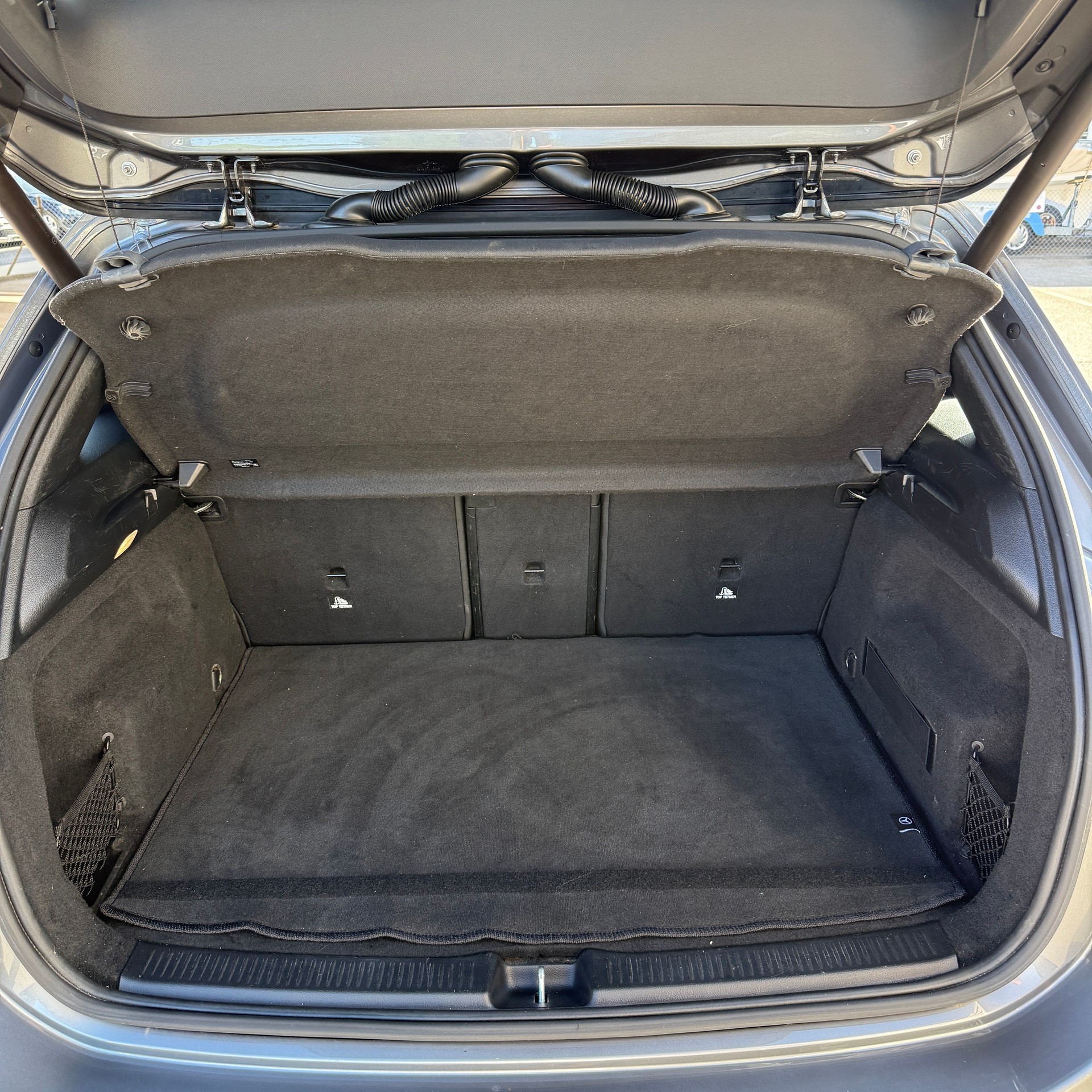 MERCEDES-BENZ B 180 Progressive 7G-DCT-image-15