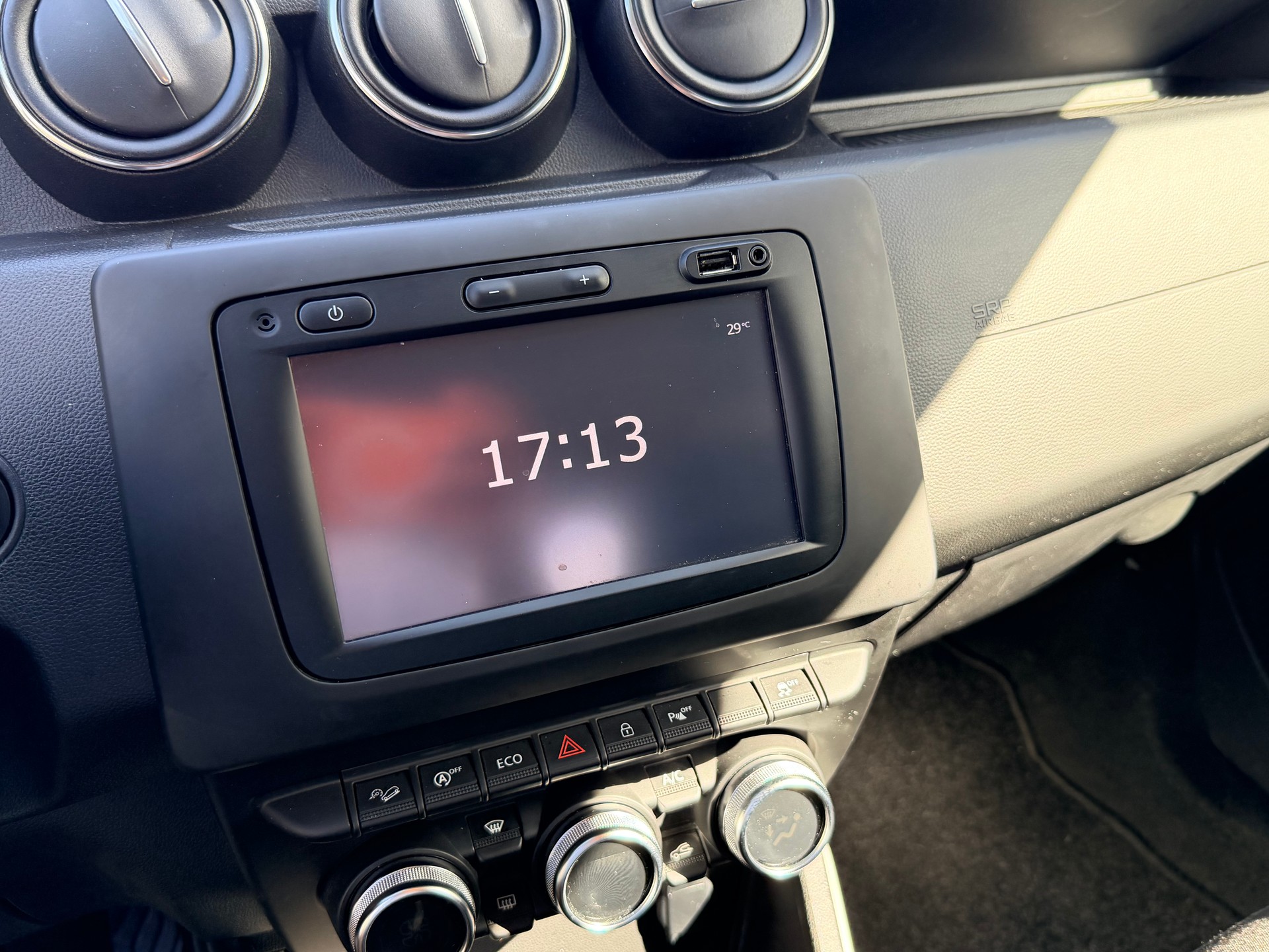 DACIA Duster TCe 125 Prestige 4x4-image-13