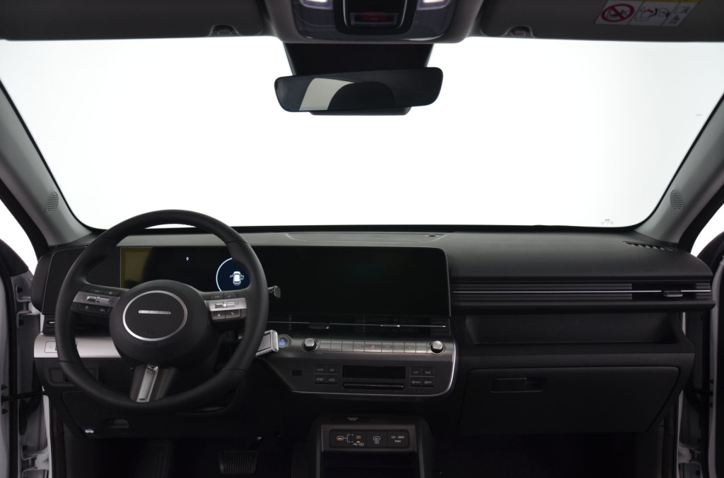 HYUNDAI Kona EV 65.4 kWh Premium *360°*-image-11