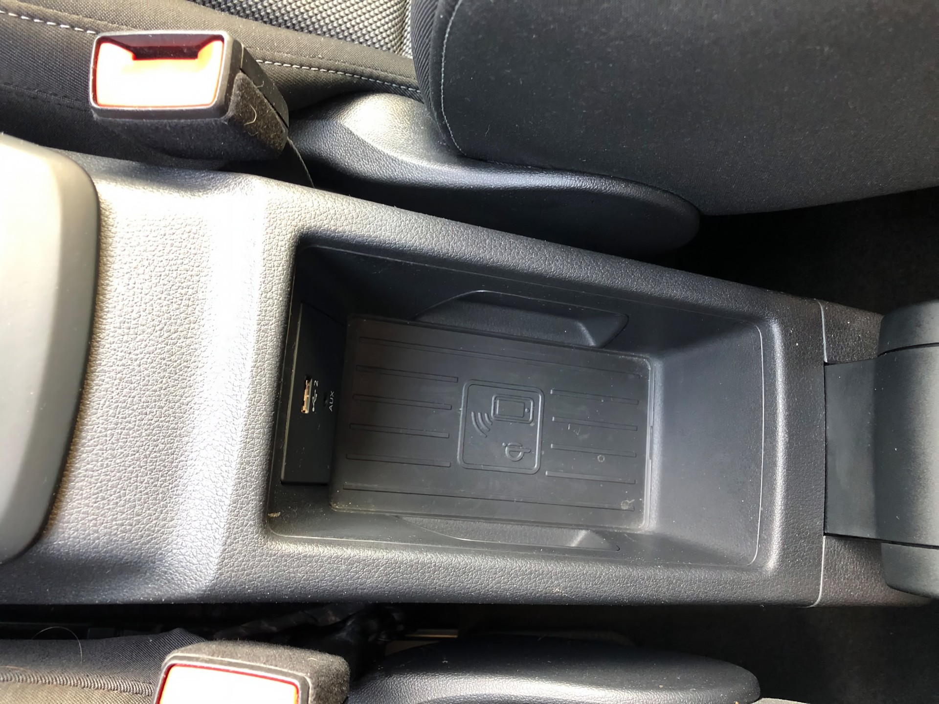 AUDI Q2 30 TFSI S-tronic-image-5