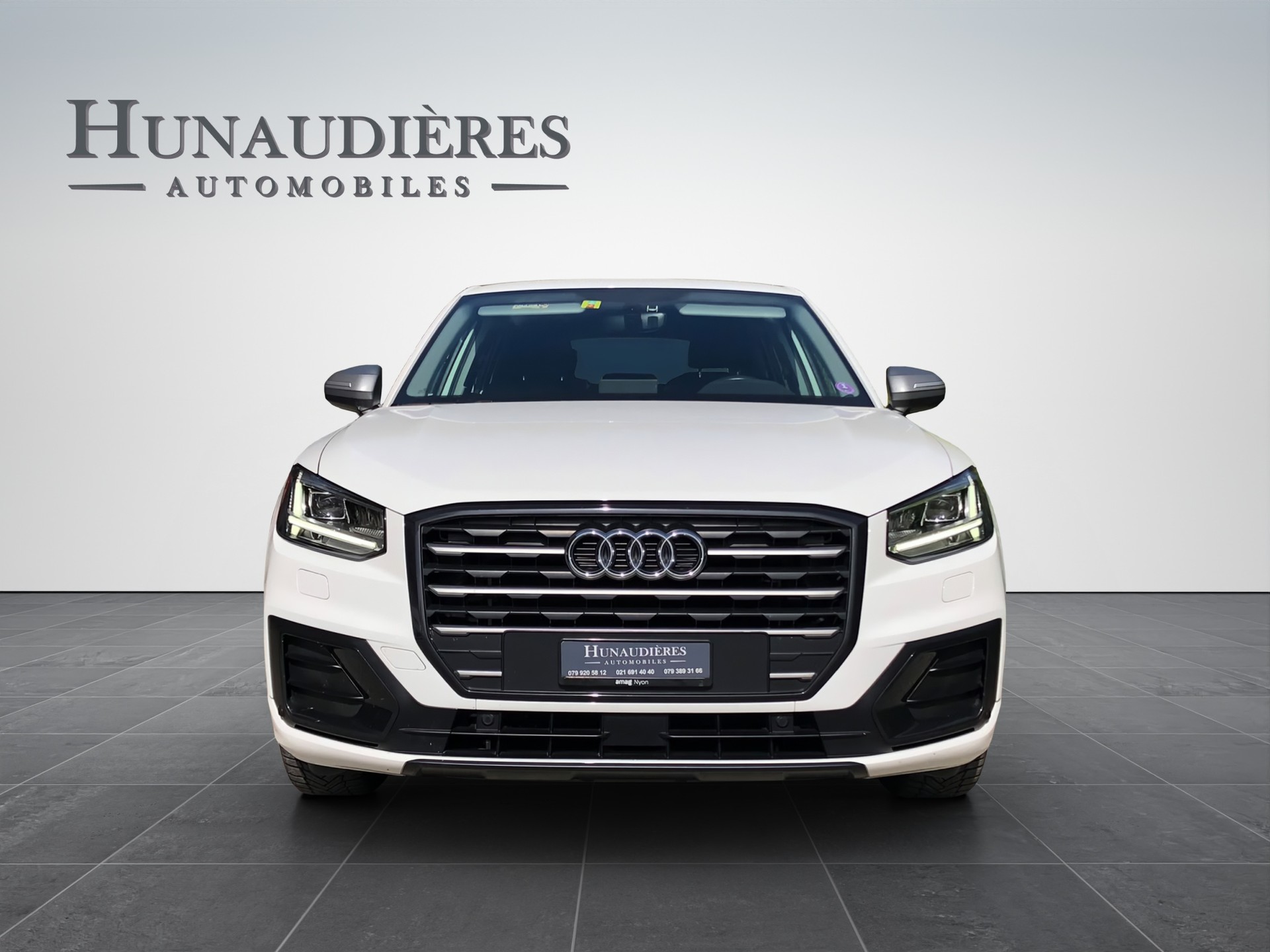 AUDI Q2 30 TFSI S-tronic-image-14