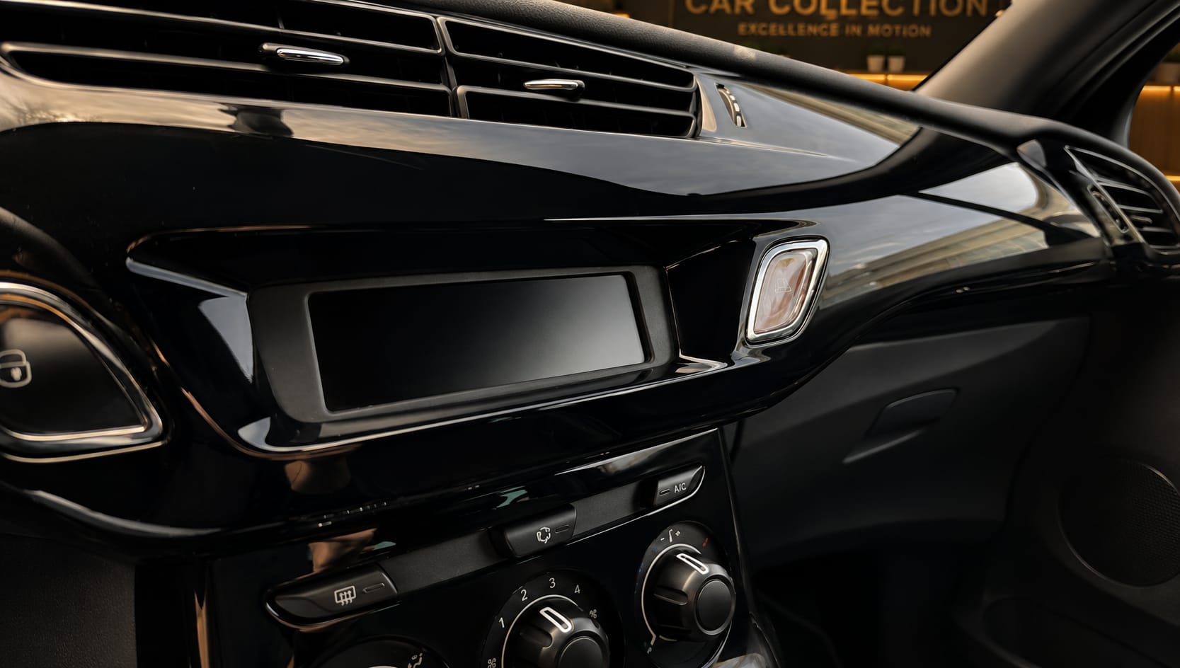 DS AUTOMOBILES DS3 1.2 VTi SO Chic-image-8