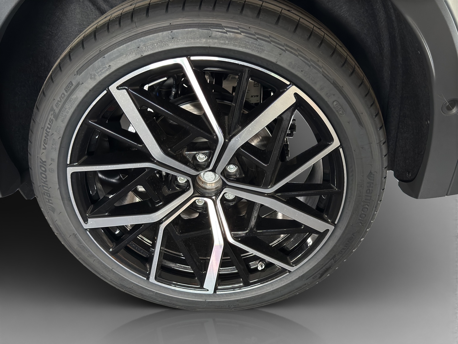 VW Tiguan 2.0 TSI DSG Elegance 4Motion-image-0