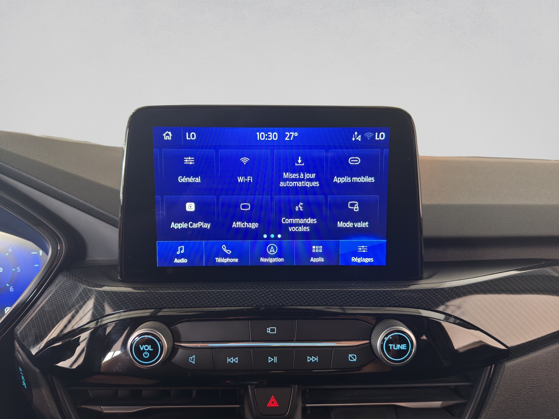 FORD Kuga 2.0 TDCi EcoBlue ST-Line X 4WD-image-20