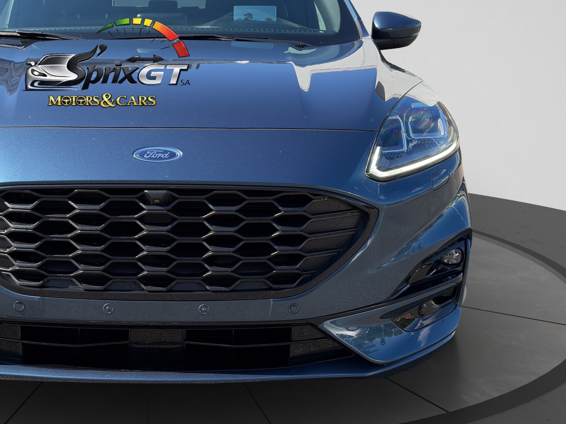 FORD Kuga 2.0 TDCi EcoBlue ST-Line X 4WD-showroom-element-3