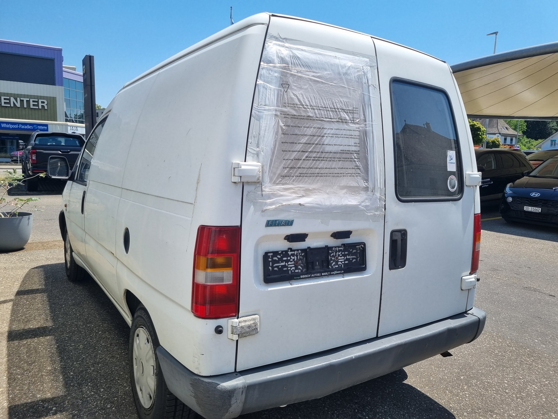 FIAT Scudo 1.6 Standard-image-6