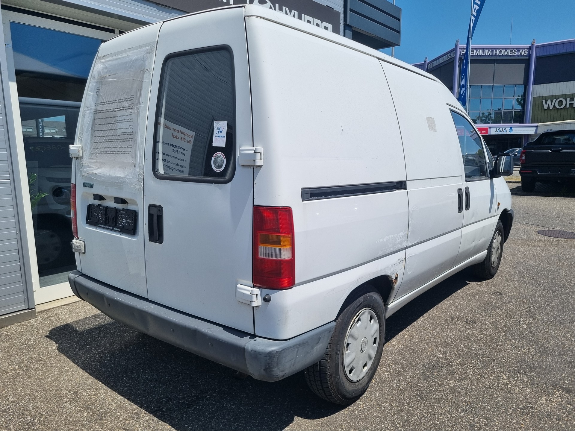 FIAT Scudo 1.6 Standard-image-4