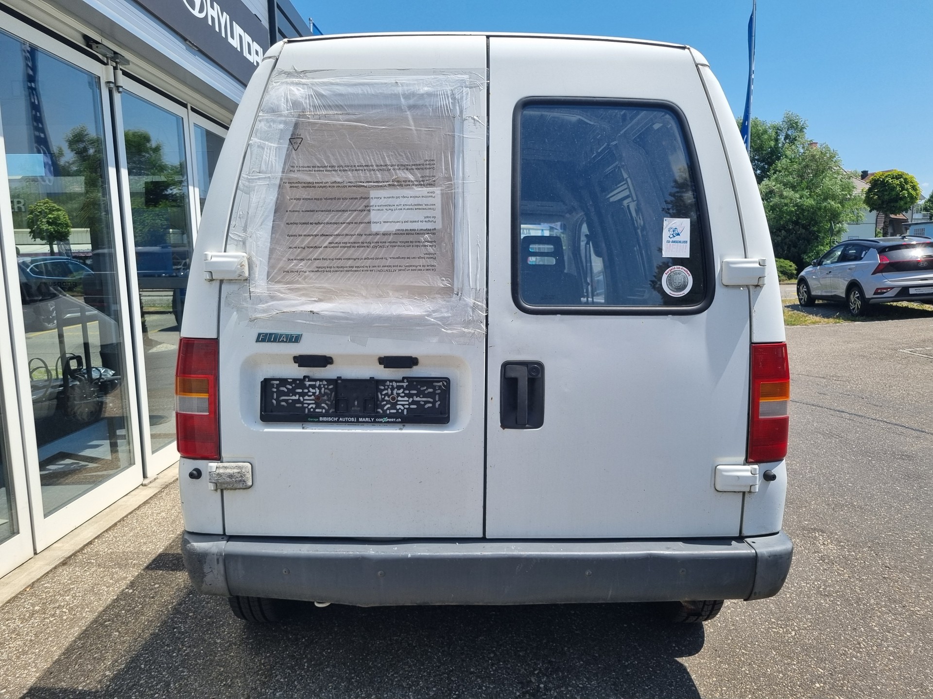FIAT Scudo 1.6 Standard-image-5