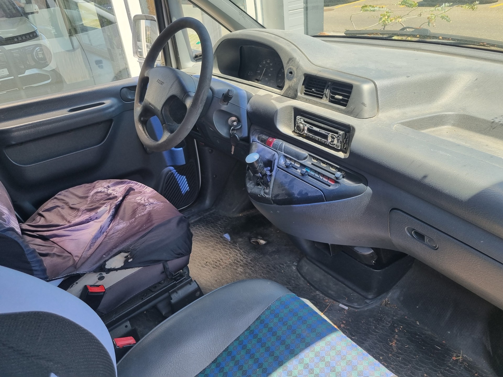 FIAT Scudo 1.6 Standard-image-9