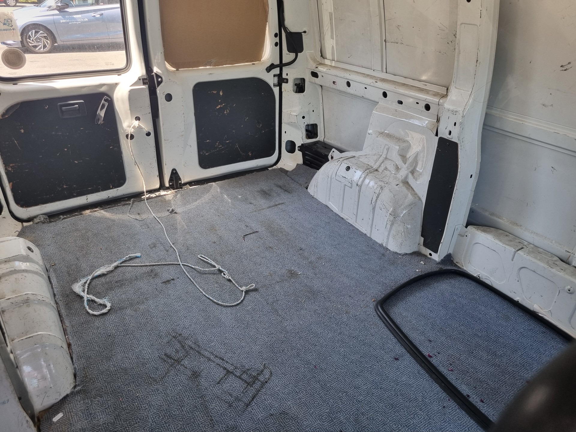 FIAT Scudo 1.6 Standard-image-8
