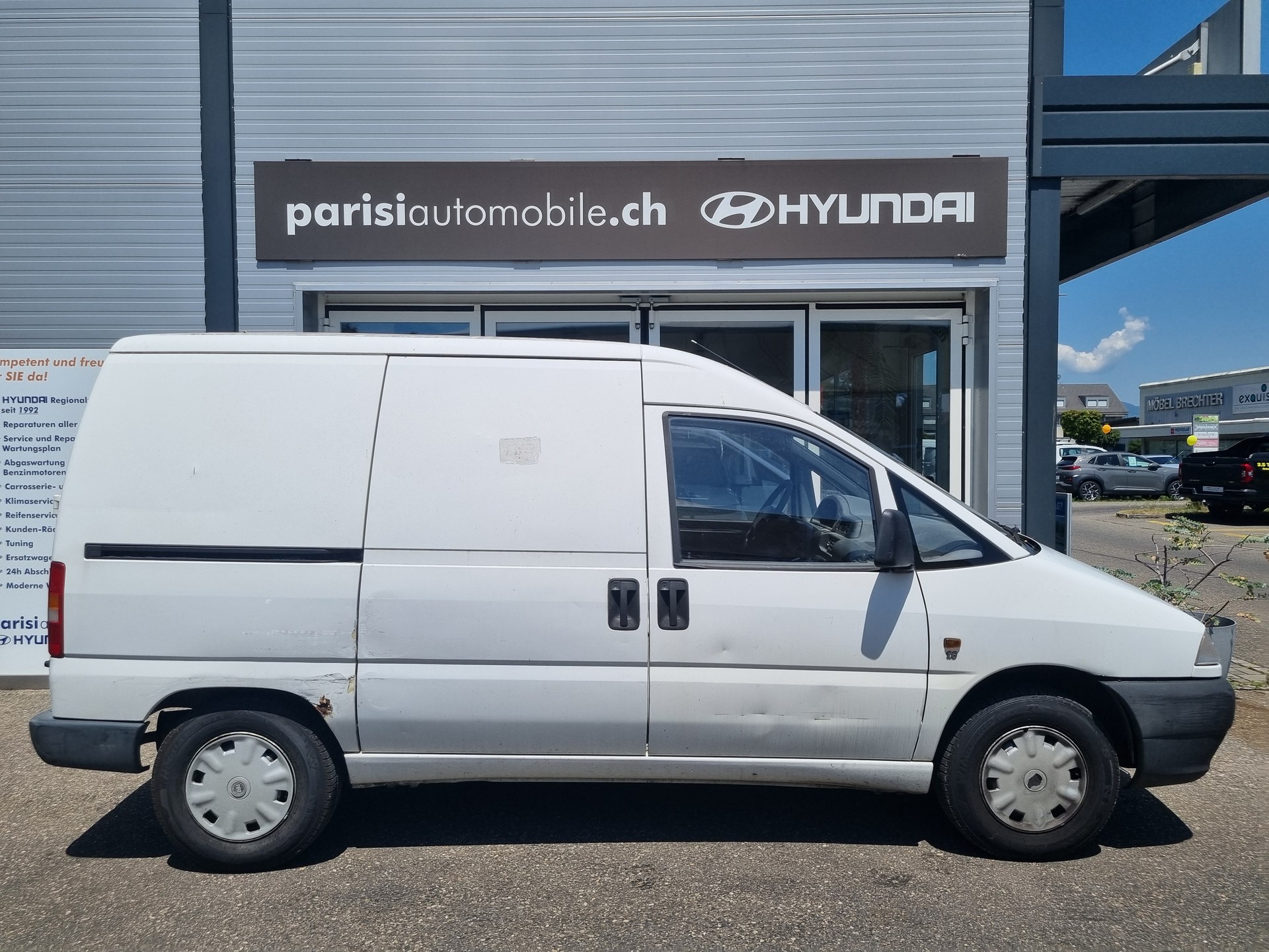 FIAT Scudo 1.6 Standard-image-3