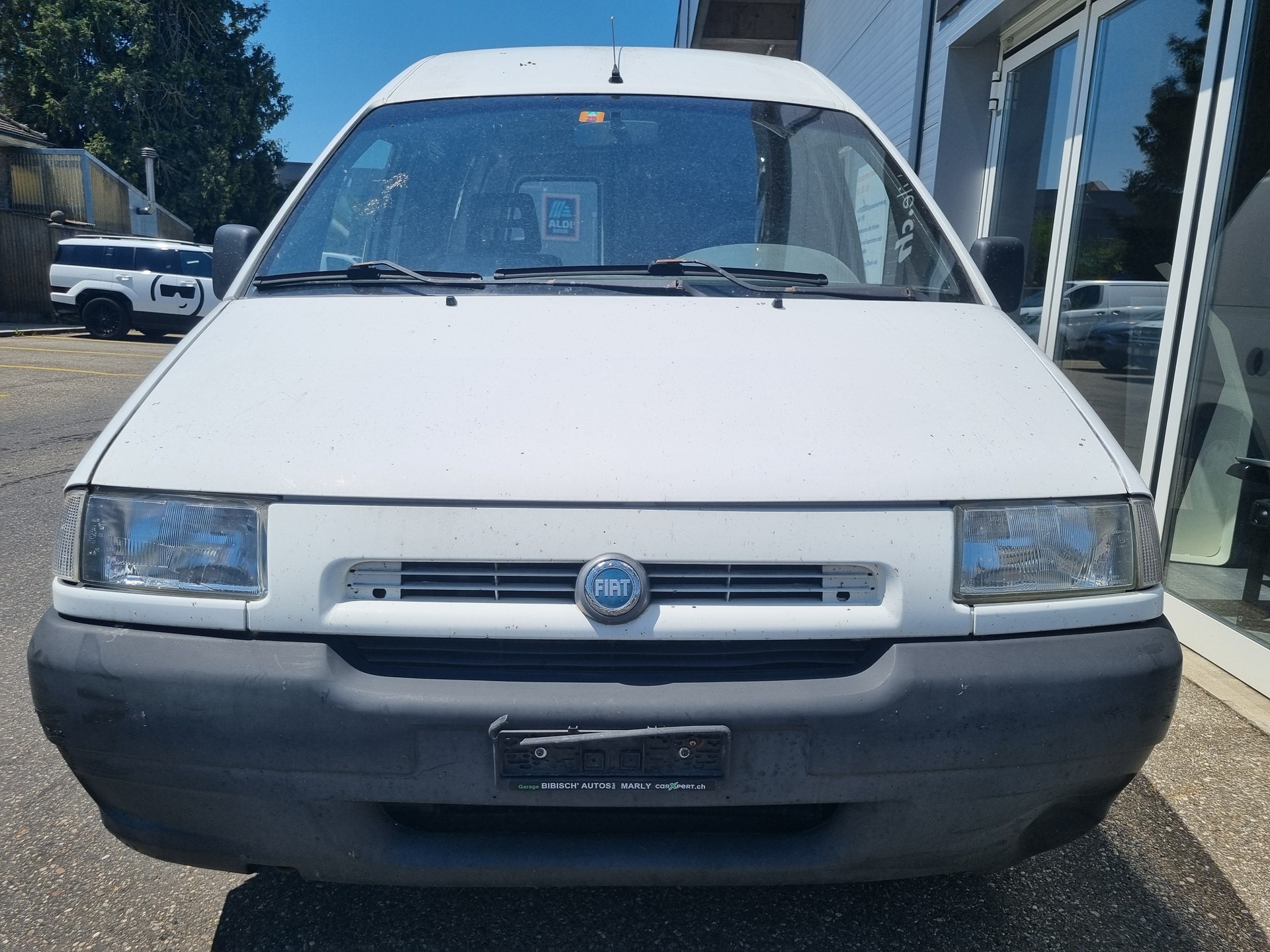 FIAT Scudo 1.6 Standard-image-1