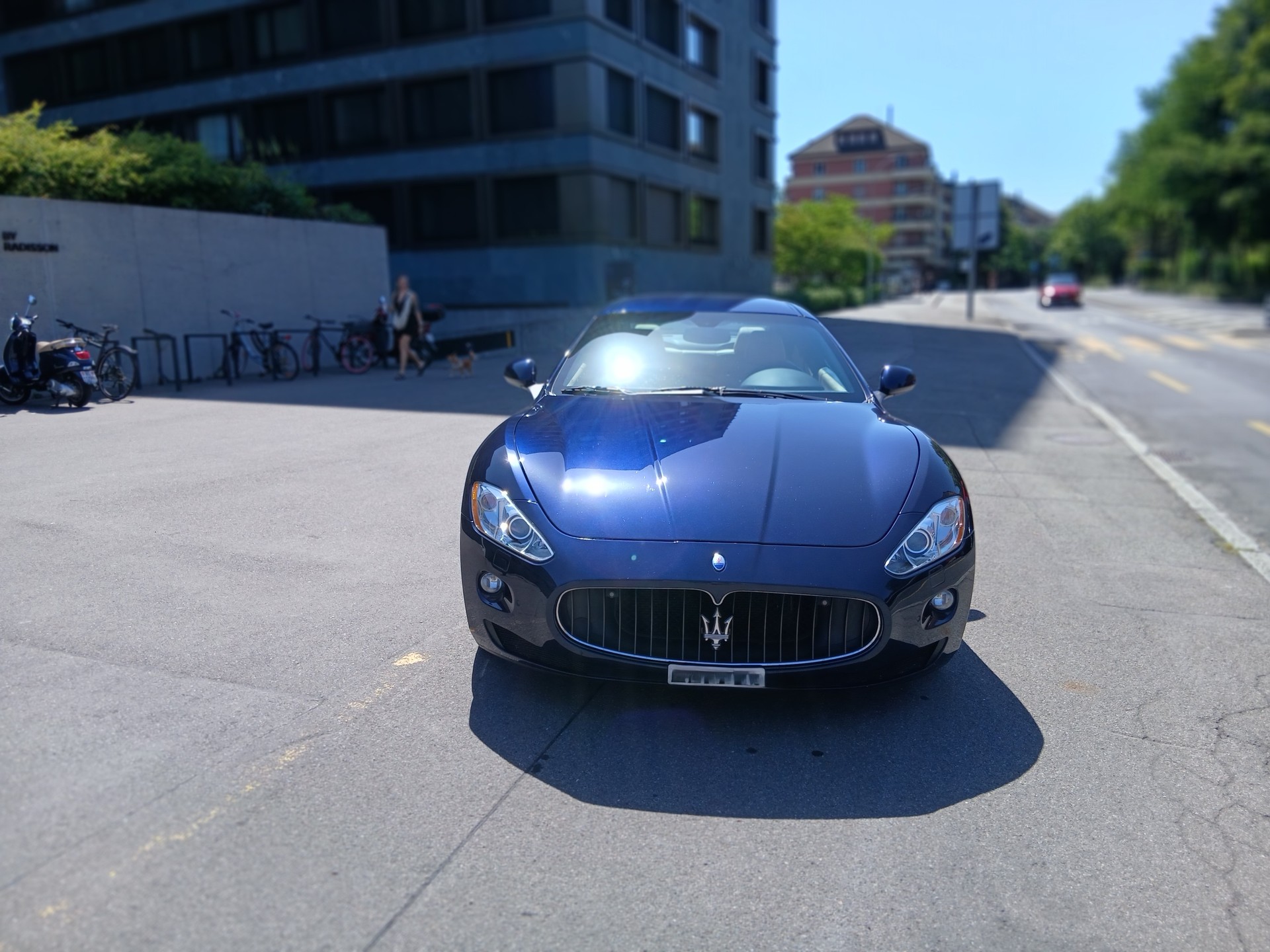 MASERATI 4.2 V8-image-3