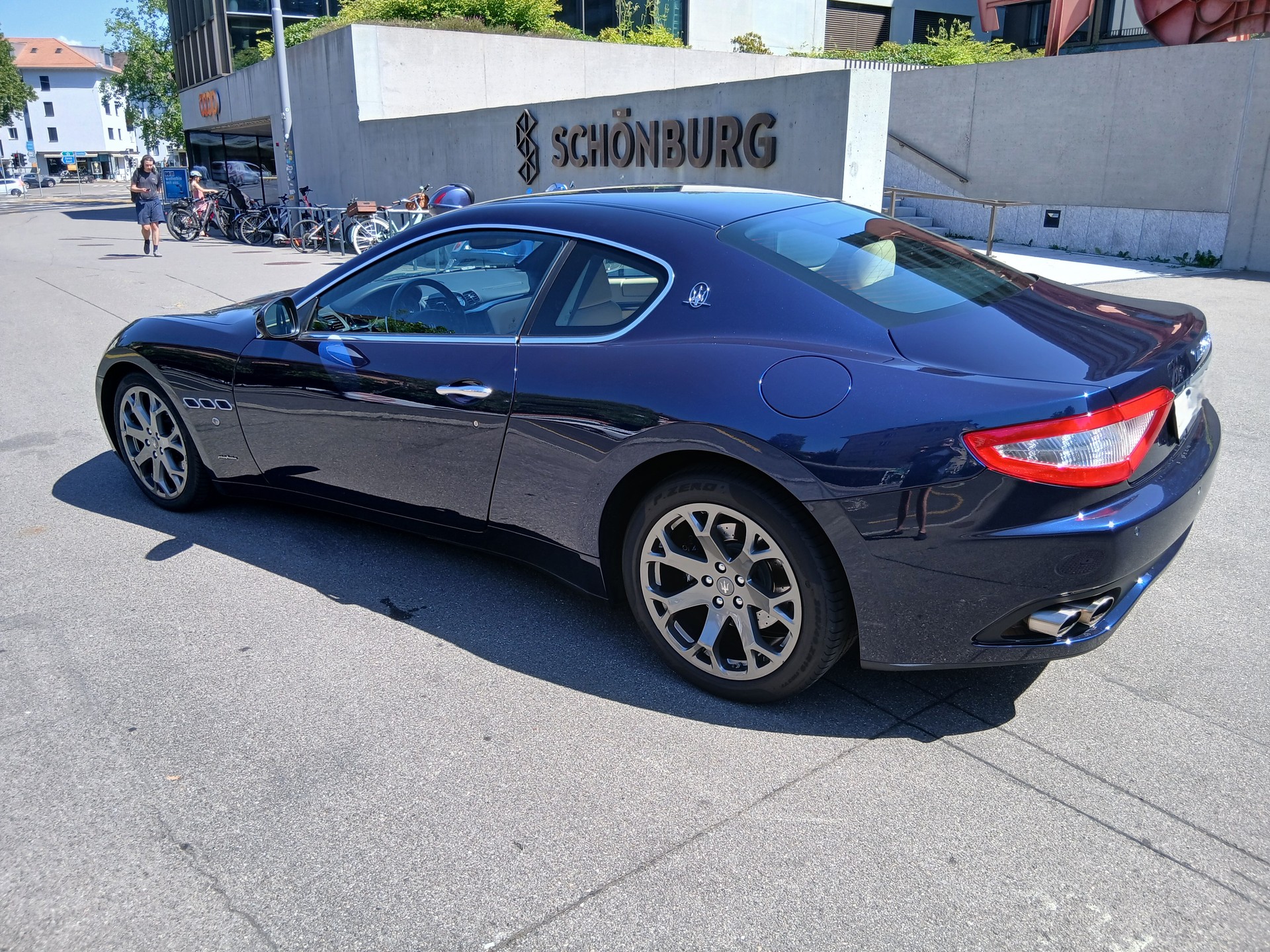 MASERATI 4.2 V8-image-2