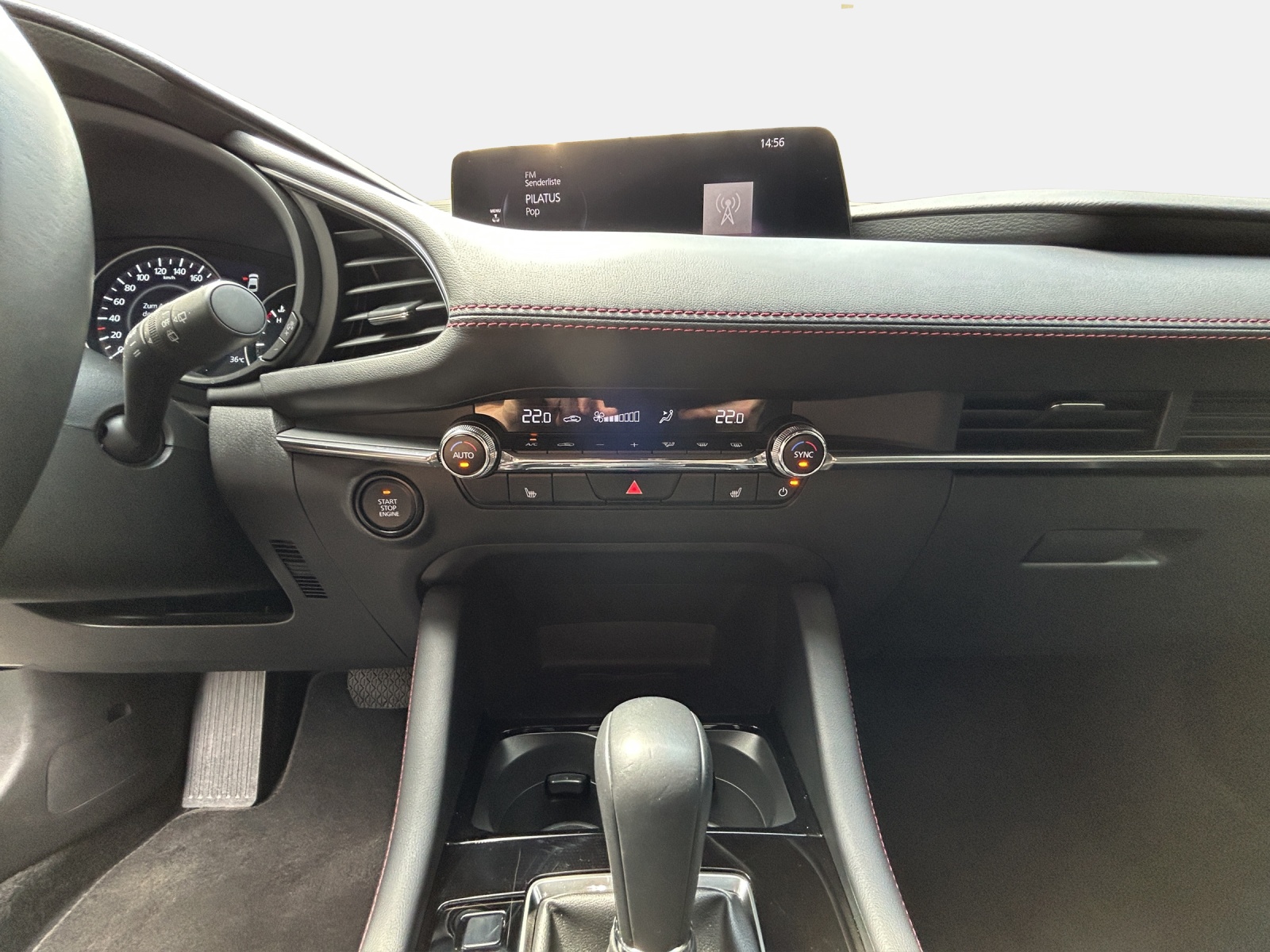 MAZDA 3 2.0/186 Homura 4x4-image-13