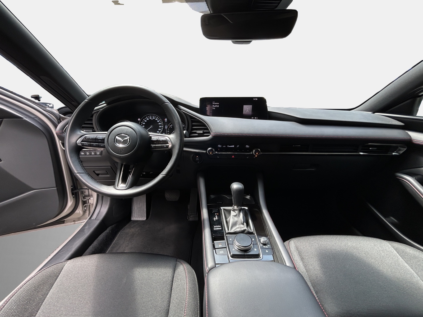 MAZDA 3 2.0/186 Homura 4x4-image-14