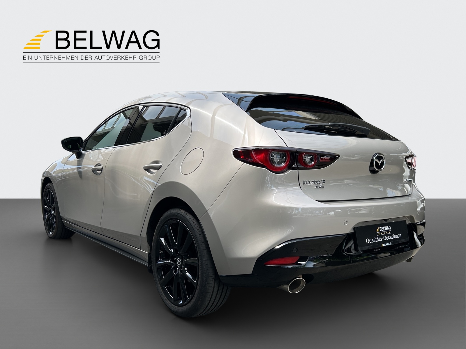 MAZDA 3 2.0/186 Homura 4x4-image-3