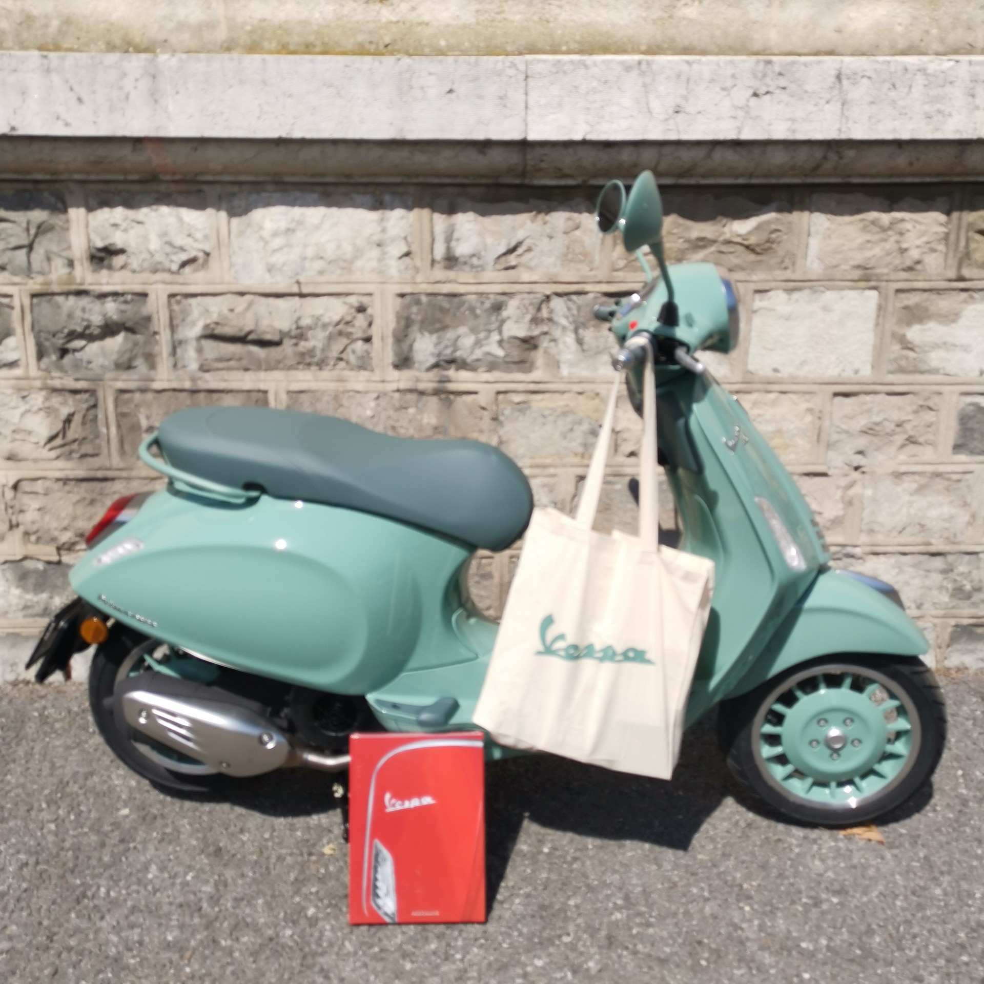PIAGGIO 80th ABS E5+-image-6