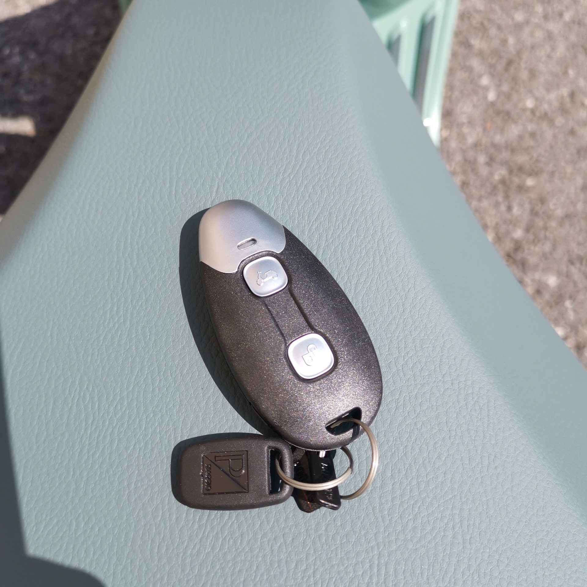 PIAGGIO 80th ABS E5+-image-4